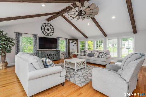 Tiny photo for 39 Gail Road, Farmington, CT 06032 (MLS # 24191429)