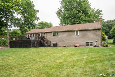 Tiny photo for 39 Gail Road, Farmington, CT 06032 (MLS # 24191429)