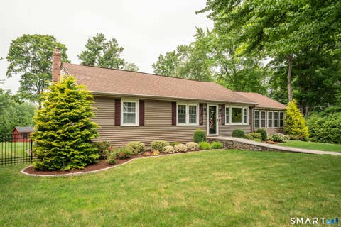 Tiny photo for 39 Gail Road, Farmington, CT 06032 (MLS # 24191429)