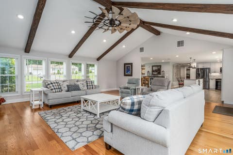 Tiny photo for 39 Gail Road, Farmington, CT 06032 (MLS # 24191429)