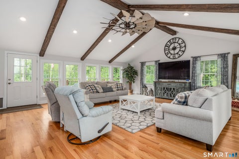 Tiny photo for 39 Gail Road, Farmington, CT 06032 (MLS # 24191429)