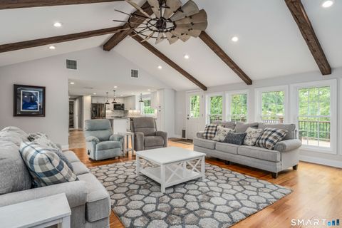 Tiny photo for 39 Gail Road, Farmington, CT 06032 (MLS # 24191429)