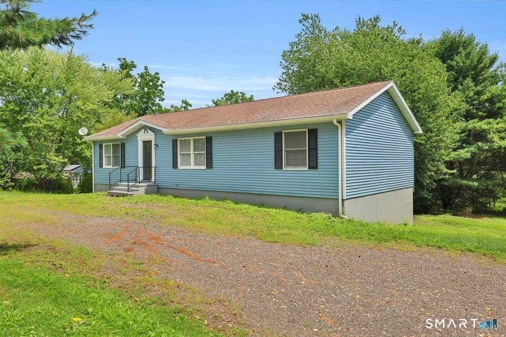 Photo of 774 Murdock Avenue, Meriden, CT 06450 (MLS # 24193758)