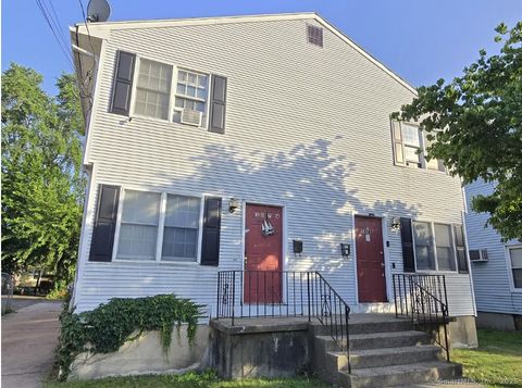 Tiny photo for 307 Tolland Street #A, East Hartford, CT 06108 (MLS # 24135948)