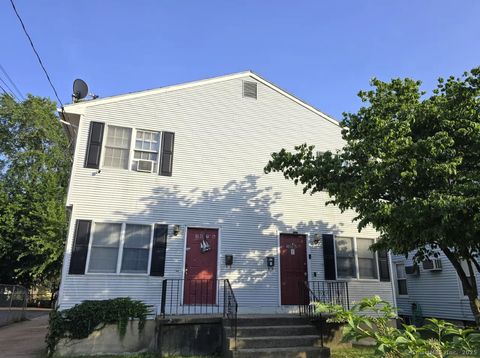 Photo of 307 Tolland Street #A, East Hartford, CT 06108 (MLS # 24135948)