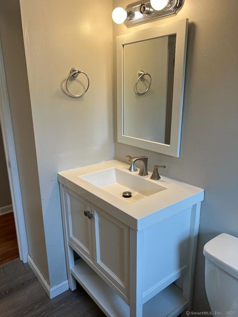 Tiny photo for 307 Tolland Street #A, East Hartford, CT 06108 (MLS # 24135948)