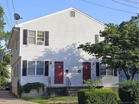 Tiny photo for 307 Tolland Street #A, East Hartford, CT 06108 (MLS # 24135948)