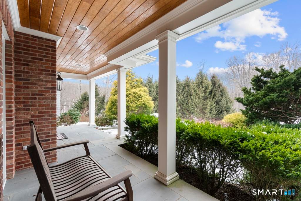 Photo of 51 Elderslie Lane, Woodbridge, CT 06525 (MLS # 24148650)