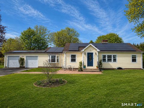 Photo of 64 Dohm Avenue, Guilford, CT 06437 (MLS # 24170185)