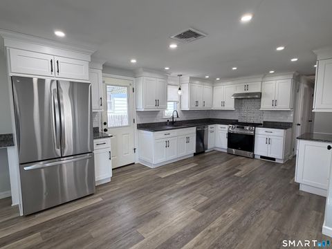 Tiny photo for 65 Roseville Street, Fairfield, CT 06825 (MLS # 24168499)