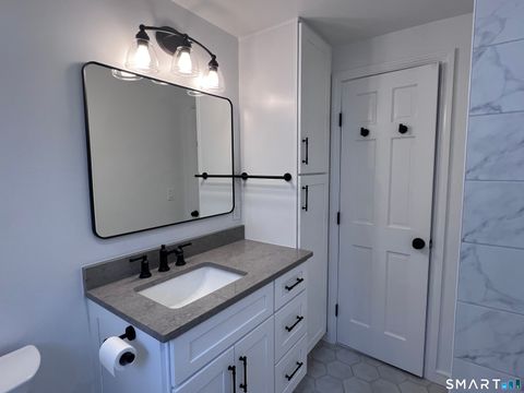 Tiny photo for 65 Roseville Street, Fairfield, CT 06825 (MLS # 24168499)