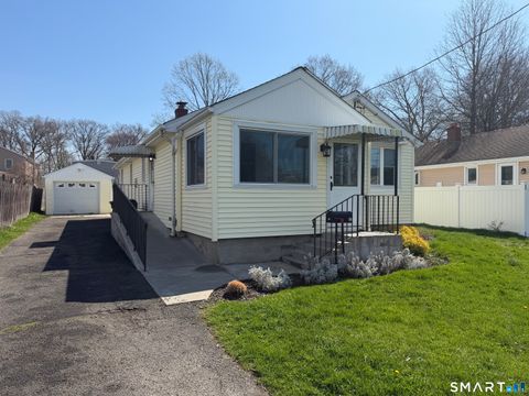 Tiny photo for 65 Roseville Street, Fairfield, CT 06825 (MLS # 24168499)