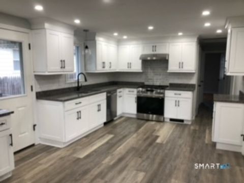 Tiny photo for 65 Roseville Street, Fairfield, CT 06825 (MLS # 24168499)