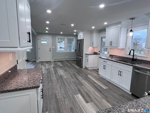 Tiny photo for 65 Roseville Street, Fairfield, CT 06825 (MLS # 24168499)