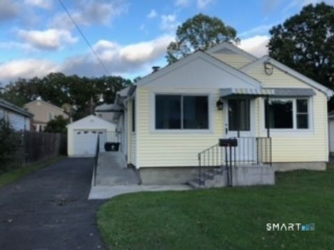 Tiny photo for 65 Roseville Street, Fairfield, CT 06825 (MLS # 24168499)