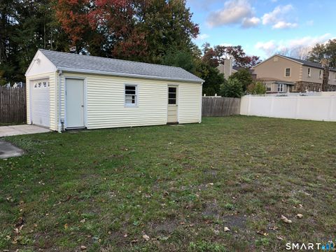 Tiny photo for 65 Roseville Street, Fairfield, CT 06825 (MLS # 24168499)