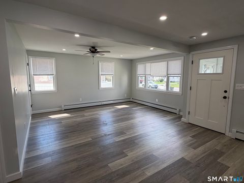 Tiny photo for 65 Roseville Street, Fairfield, CT 06825 (MLS # 24168499)