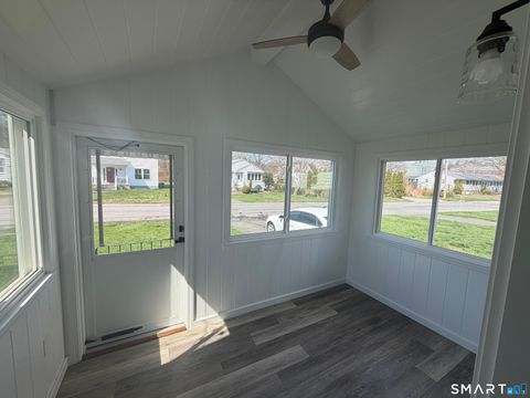 Tiny photo for 65 Roseville Street, Fairfield, CT 06825 (MLS # 24168499)