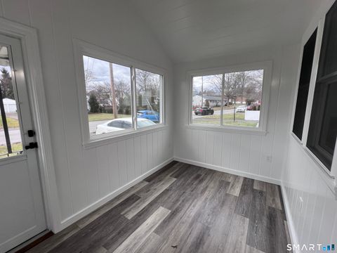 Tiny photo for 65 Roseville Street, Fairfield, CT 06825 (MLS # 24168499)