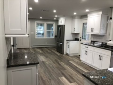 Tiny photo for 65 Roseville Street, Fairfield, CT 06825 (MLS # 24168499)