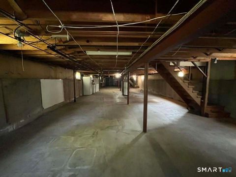 Tiny photo for 64-66 Gladden Street, New Britain, CT 06051 (MLS # 24189992)