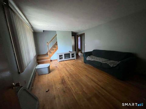 Tiny photo for 64-66 Gladden Street, New Britain, CT 06051 (MLS # 24189992)