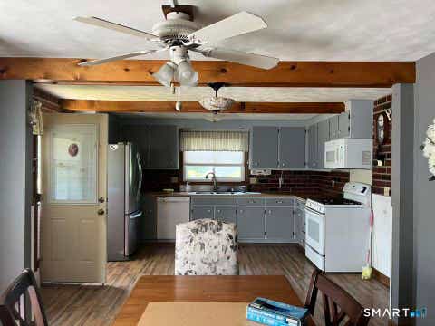 Tiny photo for 64-66 Gladden Street, New Britain, CT 06051 (MLS # 24189992)
