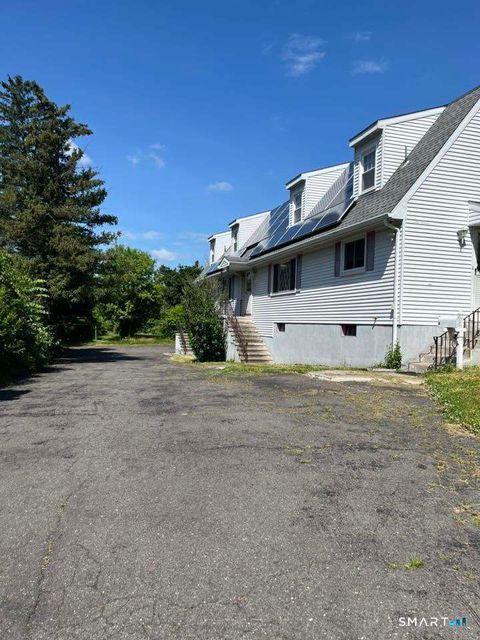 Tiny photo for 64-66 Gladden Street, New Britain, CT 06051 (MLS # 24189992)