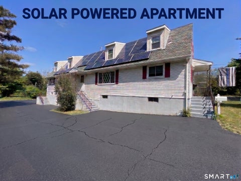 Multifamily For Rent - 64-66 Gladden Street<br/> New Britain, CT 06051