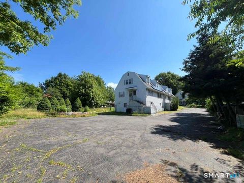 Tiny photo for 64-66 Gladden Street, New Britain, CT 06051 (MLS # 24189992)
