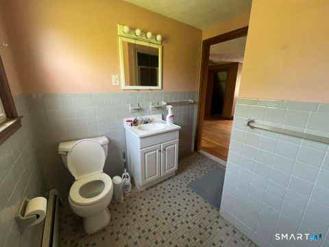 Tiny photo for 64-66 Gladden Street, New Britain, CT 06051 (MLS # 24189992)