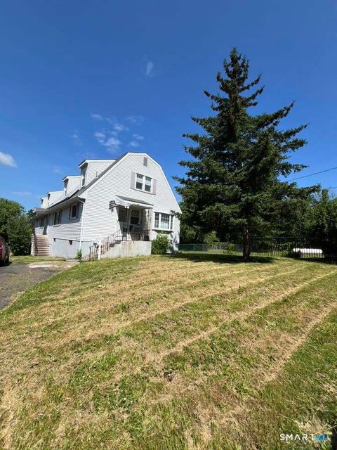 Tiny photo for 64-66 Gladden Street, New Britain, CT 06051 (MLS # 24189992)