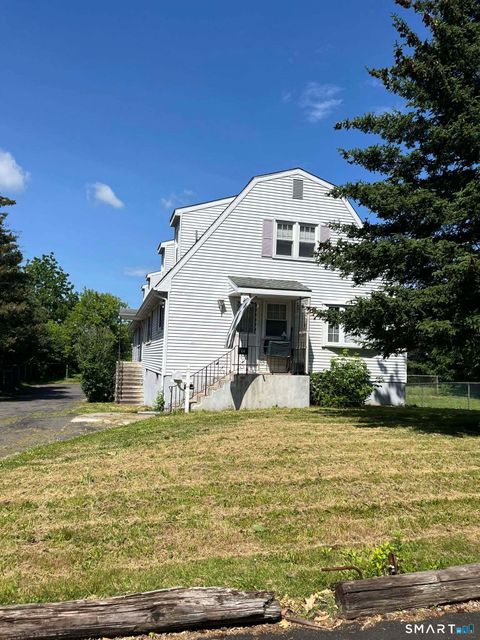 Tiny photo for 64-66 Gladden Street, New Britain, CT 06051 (MLS # 24189992)