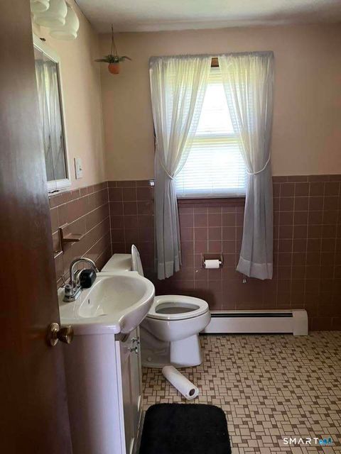 Tiny photo for 64-66 Gladden Street, New Britain, CT 06051 (MLS # 24189992)
