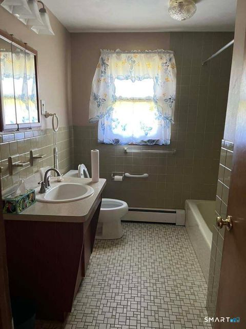 Tiny photo for 64-66 Gladden Street, New Britain, CT 06051 (MLS # 24189992)