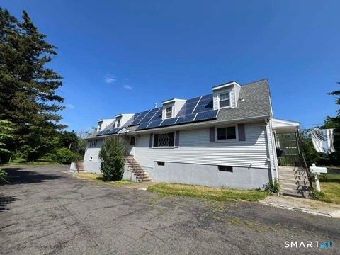 Photo of 64-66 Gladden Street, New Britain, CT 06051 (MLS # 24189992)