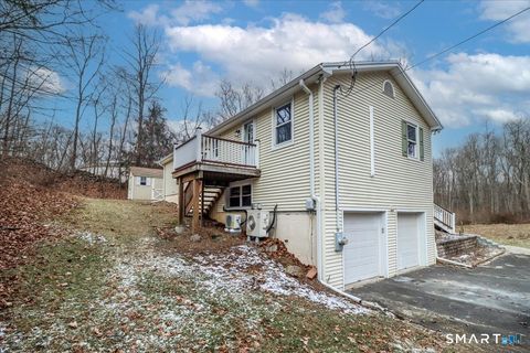 Tiny photo for 27 Long Meadow Lane, Bethel, CT 06801 (MLS # 24144381)