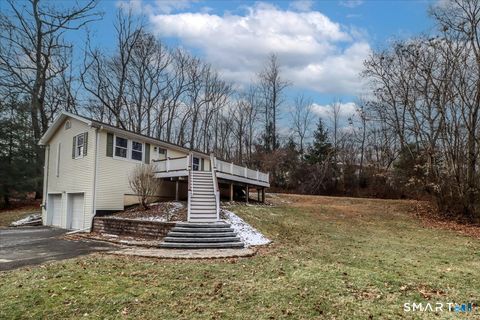 Tiny photo for 27 Long Meadow Lane, Bethel, CT 06801 (MLS # 24144381)