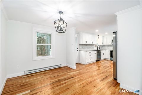 Tiny photo for 27 Long Meadow Lane, Bethel, CT 06801 (MLS # 24144381)