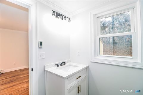 Tiny photo for 27 Long Meadow Lane, Bethel, CT 06801 (MLS # 24144381)