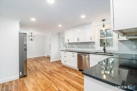 Tiny photo for 27 Long Meadow Lane, Bethel, CT 06801 (MLS # 24144381)