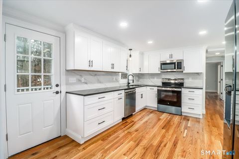 Tiny photo for 27 Long Meadow Lane, Bethel, CT 06801 (MLS # 24144381)