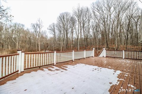 Tiny photo for 27 Long Meadow Lane, Bethel, CT 06801 (MLS # 24144381)