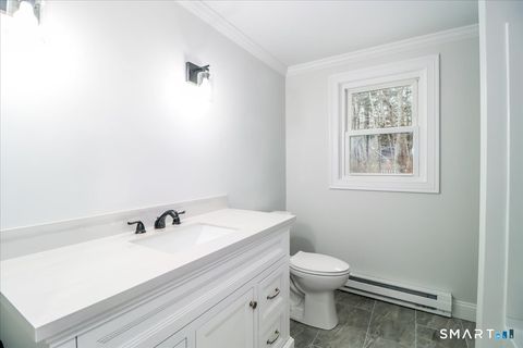 Tiny photo for 27 Long Meadow Lane, Bethel, CT 06801 (MLS # 24144381)