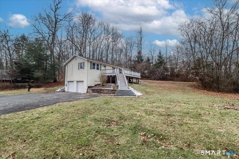 Tiny photo for 27 Long Meadow Lane, Bethel, CT 06801 (MLS # 24144381)