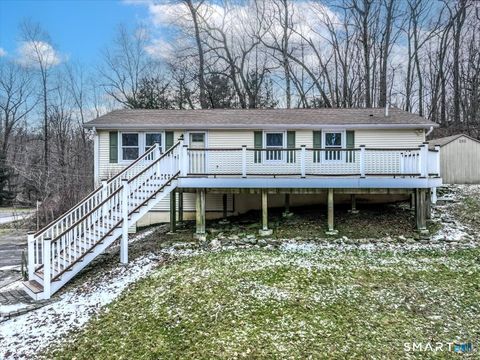 Photo of 27 Long Meadow Lane, Bethel, CT 06801 (MLS # 24144381)