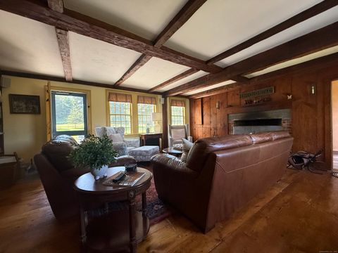 Tiny photo for 28 Dugway Road, Salisbury, CT 06031 (MLS # 24134215)