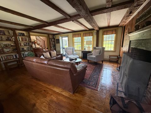 Tiny photo for 28 Dugway Road, Salisbury, CT 06031 (MLS # 24134215)