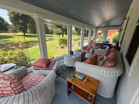 Tiny photo for 28 Dugway Road, Salisbury, CT 06031 (MLS # 24134215)