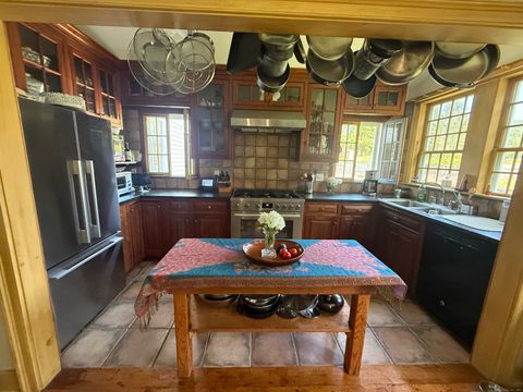 Tiny photo for 28 Dugway Road, Salisbury, CT 06031 (MLS # 24134215)